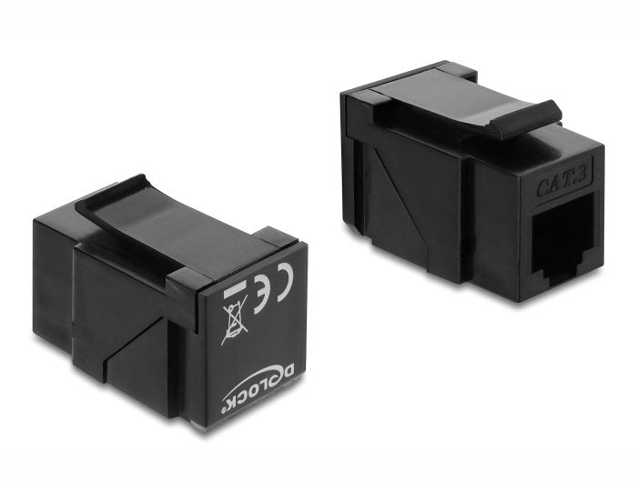 EAN 4043619913794 - DeLOCK 91379 módulo de conector de red imagen 2
