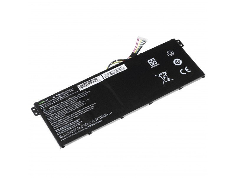 EAN 5902719425196 - Green Cell AC52 refacción para laptop Batería imagen 6