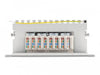 EAN 4043619668717 - DeLOCK 66871 panel de parcheo 0.5U imagen 3
