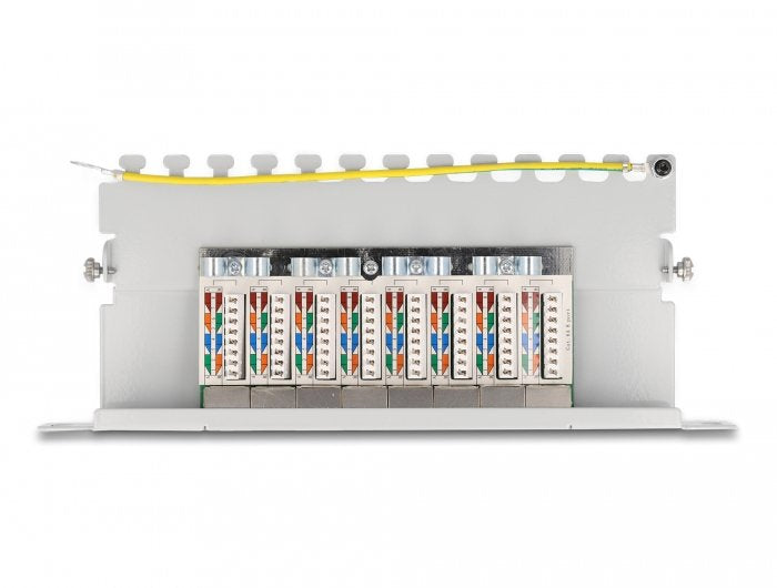 EAN 4043619668731 - DeLOCK 66873 panel de parcheo imagen 3