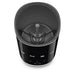 EAN 8017709353155 - Smeg MFF02BLEU espumador o calentador de leche Calentador/espumador de leche automático Negro imagen 15