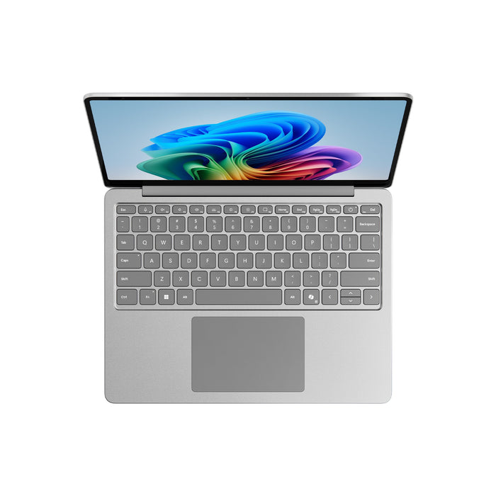 EAN 196388527908 - Microsoft Surface Laptop 13" Copilot+ PC Snapdragon Portátil 33 cm (13") Pantalla táctil 16 GB LPDDR5x-SDR imagen 4