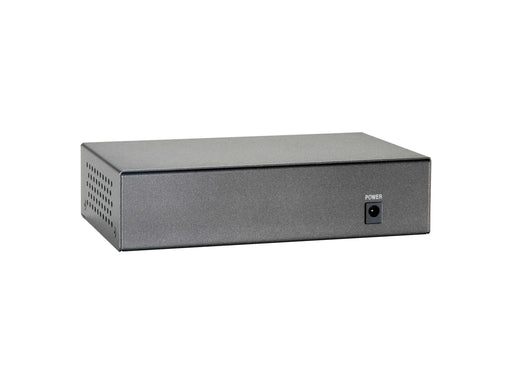 EAN 4015867199732 - LevelOne FEP-0800W65 switch Fast Ethernet (10/100) Energía sobre Ethernet (PoE) Gris imagen 2