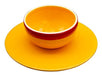 EAN 3665361098775 - ABYstyle ABYBOL034 juego de vajilla 2 pieza(s) Cerámico Amarillo imagen 2