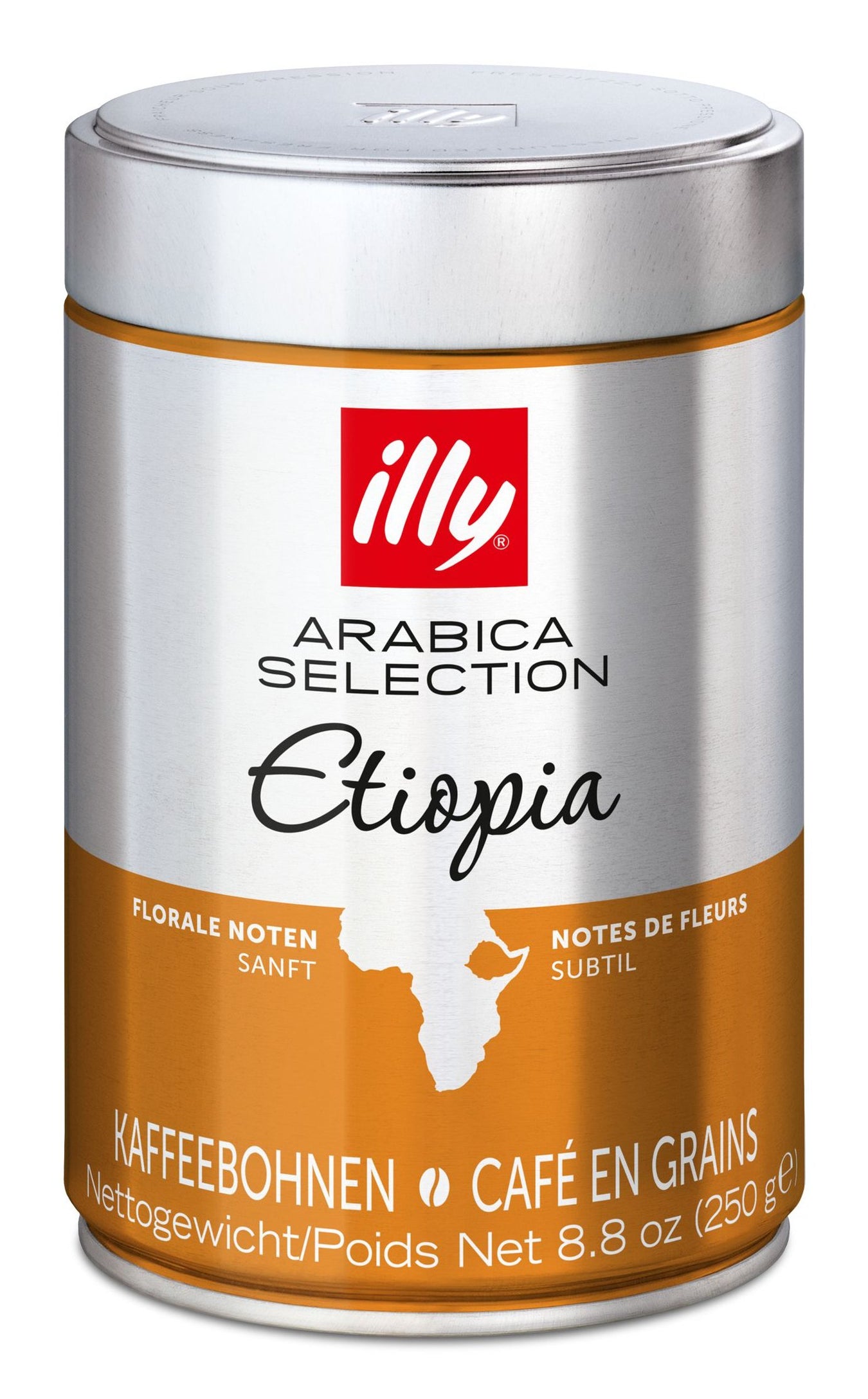 Mayorista Illy