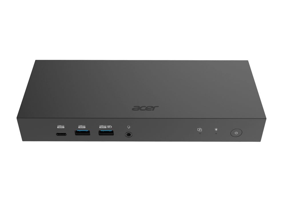 EAN 4711121852190 - Acer ADK360 Alámbrico Thunderbolt Negro imagen 4