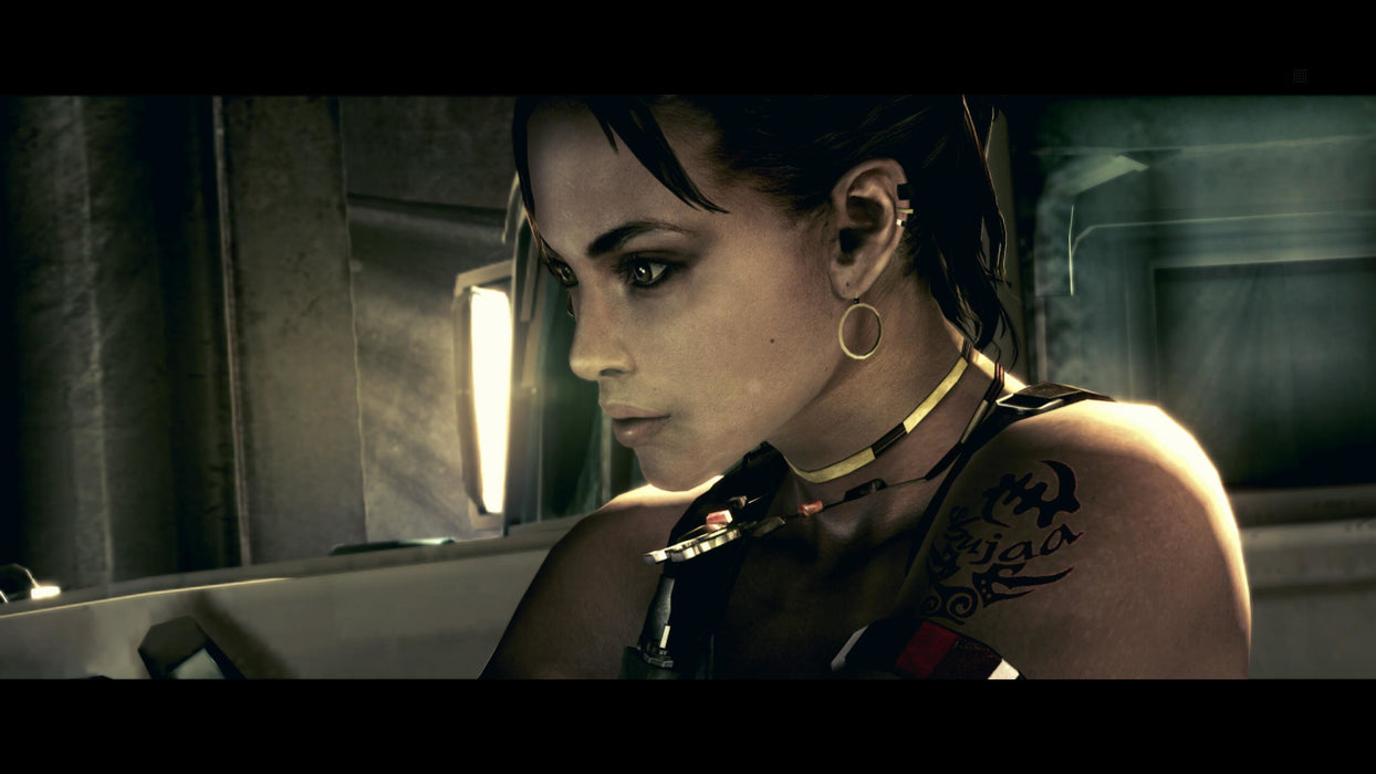 EAN 5055060931592 - Capcom Resident Evil 5 HD Reissue Alemán, Inglés, Francés, Italiano, Japonés PlayStation 4 imagen 23