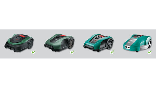 EAN 3165140883146 - Bosch Indego pieza y accesorio para cortacésped imagen 2
