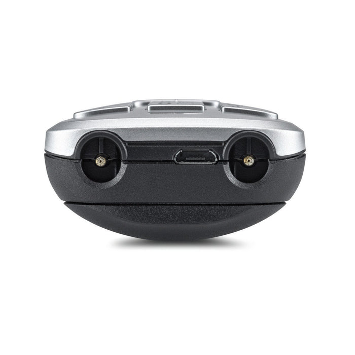 EAN 4250366868653 - Gigaset Premium 100 Teléfono DECT Identificador de llamadas Negro, Plata imagen 5