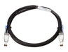 EAN 0886112322779 - HPE Aruba Networking 2920/2930M 3m Stacking Cable Cable de fibra óptica e InfiniBand Negro imagen 1