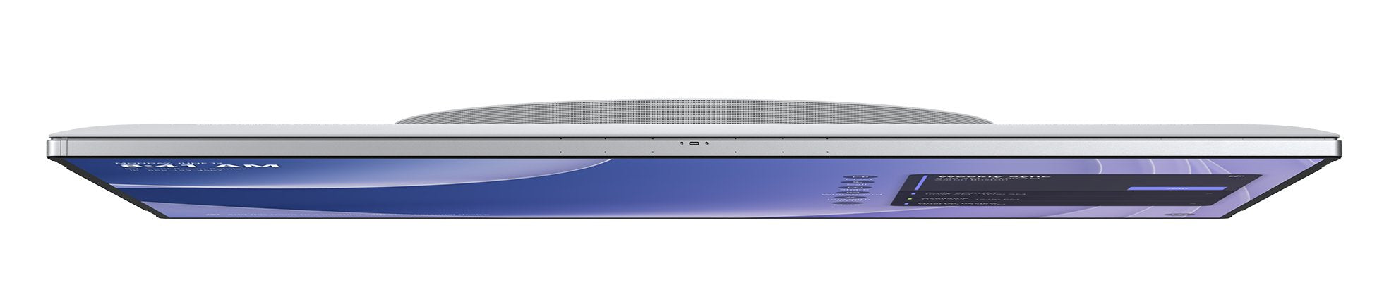 EAN 0196388131686 - Microsoft Surface Hub 3 50" pizarra blanca interactiva 127 cm (50") 3840 x 2560 Pixeles Pantalla táctil P imagen 3