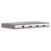 EAN 4717964704658 - Edimax TD-405BP base para portátil y replicador de puertos Alámbrico Thunderbolt 4 imagen 2
