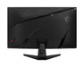 EAN 4711377235143 - MSI MAG 274CQF pantalla para PC 68,6 cm (27") 2560 x 1440 Pixeles Wide Quad HD Negro imagen 4