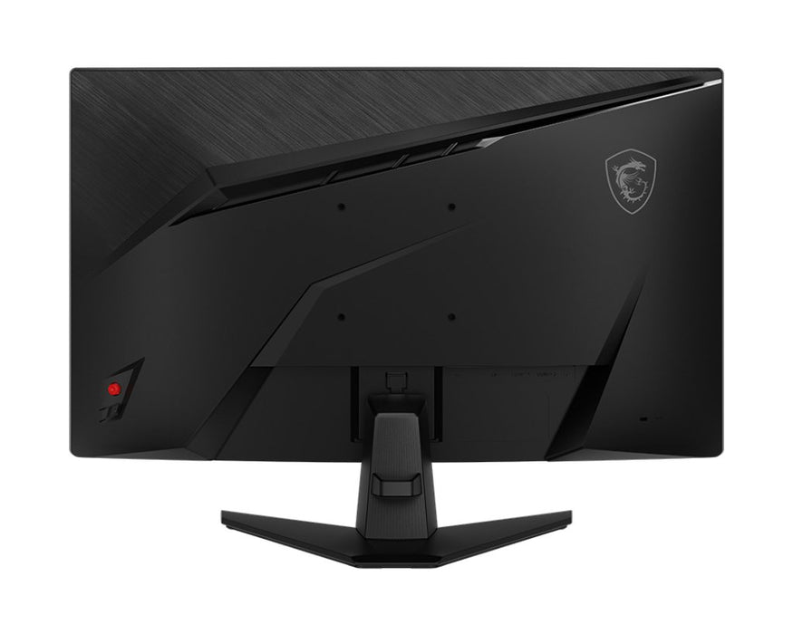 EAN 4711377252546 - MSI MAG 274CQFDE pantalla para PC 68,6 cm (27") 2560 x 1440 Pixeles Wide Quad HD Negro imagen 4