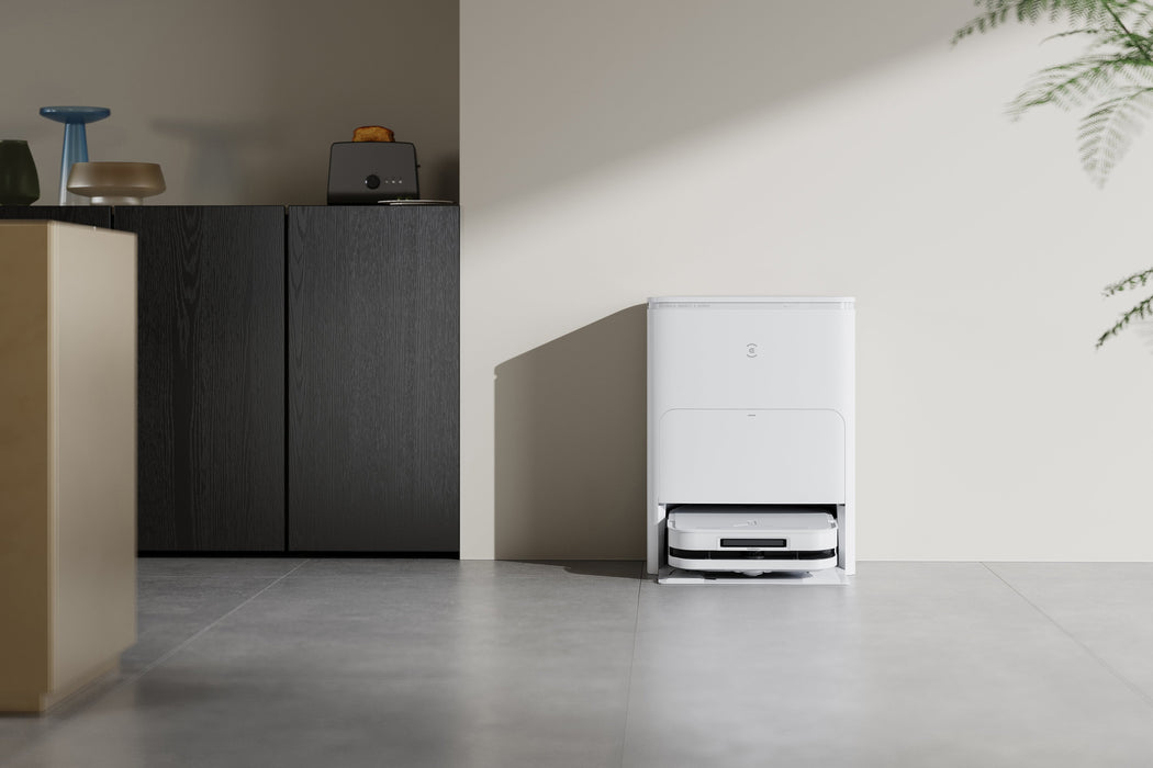 EAN 6970135033072 - Ecovacs Deebot X5 Omni Blanco imagen 7