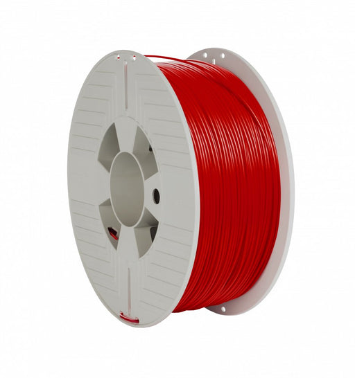 EAN 0023942550303 - Verbatim 55030 material de impresión 3d ABS Rojo 1 kg imagen 1