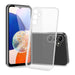 EAN 4250686414578 - nevox StyleShell Flex funda para teléfono móvil 17 cm (6.7") Transparente imagen 3