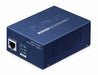 EAN 4711605287388 - PLANET POE-173S-12V divisor de red Energía sobre Ethernet (PoE) Azul imagen 1