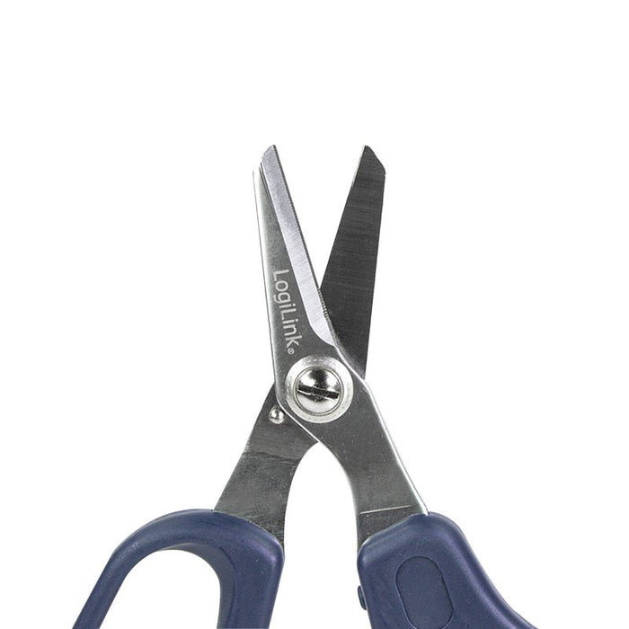 EAN 4052792065428 - LogiLink WZ0065 alicate de corte Cortacables manual imagen 3