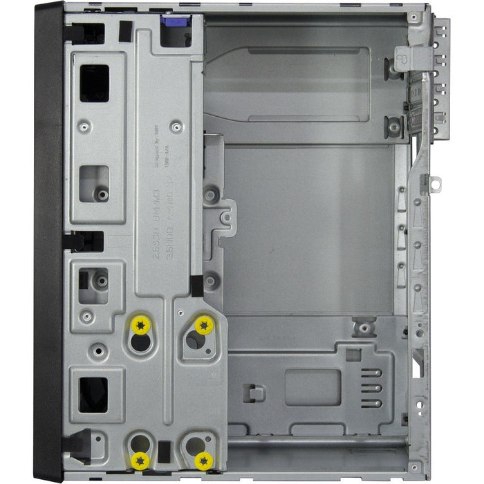 EAN 4260455644716 - Inter-Tech S-703 Escritorio Negro imagen 5