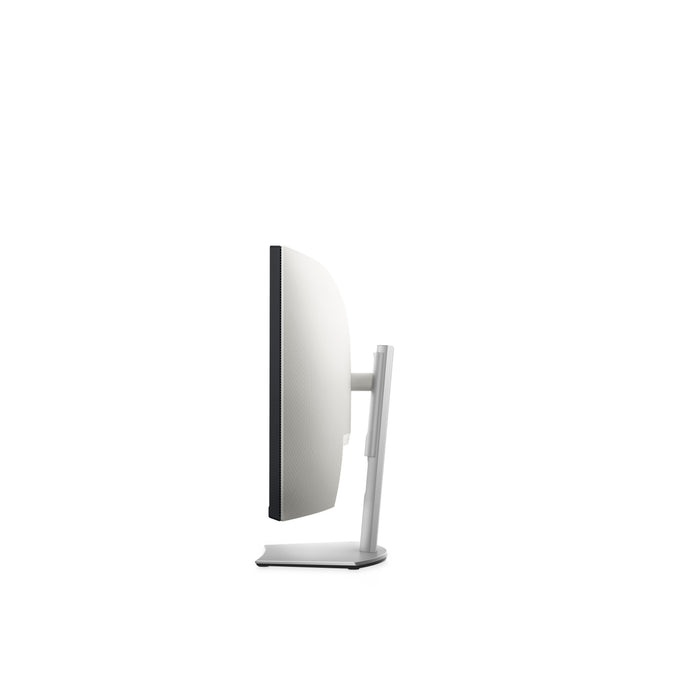 EAN 0884116375630 - DELL S Series S3422DW pantalla para PC 86,4 cm (34") 3440 x 1440 Pixeles Wide Quad HD LCD Plata imagen 4