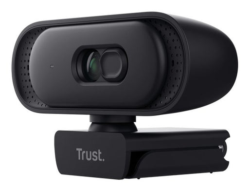 EAN 8713439261417 - Trust Tomar cámara web 2560 x 1440 Pixeles USB Negro imagen 2