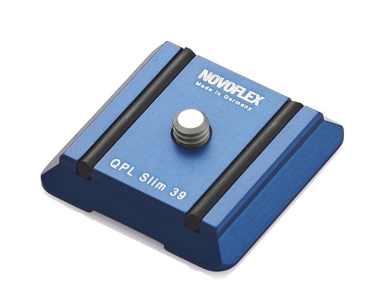 EAN 4030432912004 - Novoflex QPL Slim 39 imagen 1