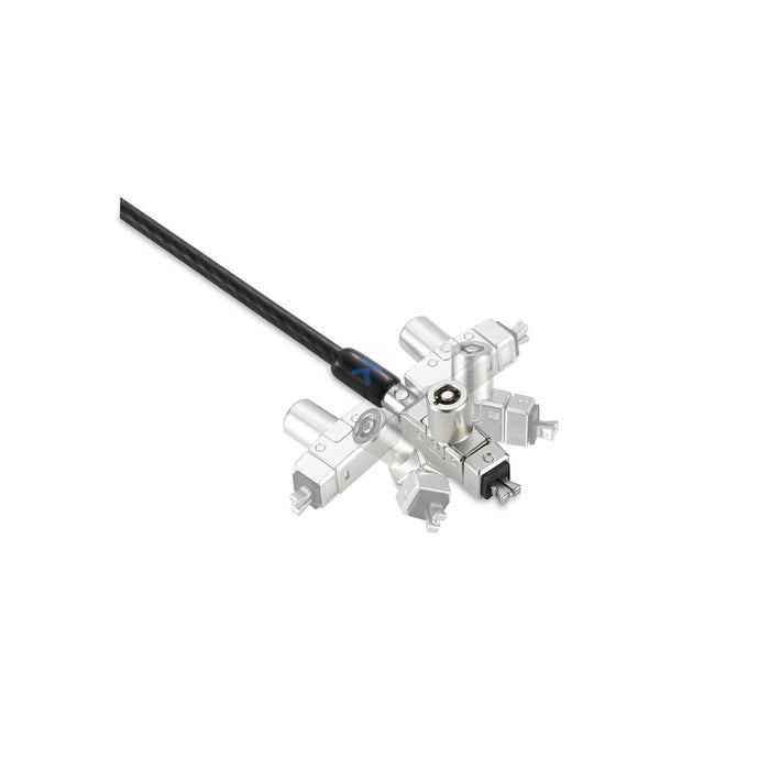 EAN 0085896644408 - Kensington K64440WW cable antirrobo imagen 6