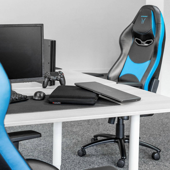 EAN 7640186416849 - CATURIX Tech Sleeve 15-15.6" 39,6 cm (15.6") Funda Negro imagen 6