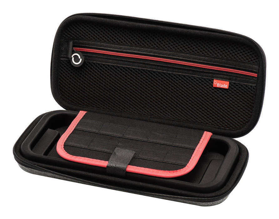EAN 8436563094644 - Blade Gaming BL1005 funda para consola portátil Funda protectora rígida Nintendo EVA (Etileno Acetato de  imagen 4