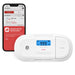 EAN 0810194780677 - X-Sense XC04-WX detector de humo inteligente Detector de monóxido de carbono Conexión inalámbrica imagen 5