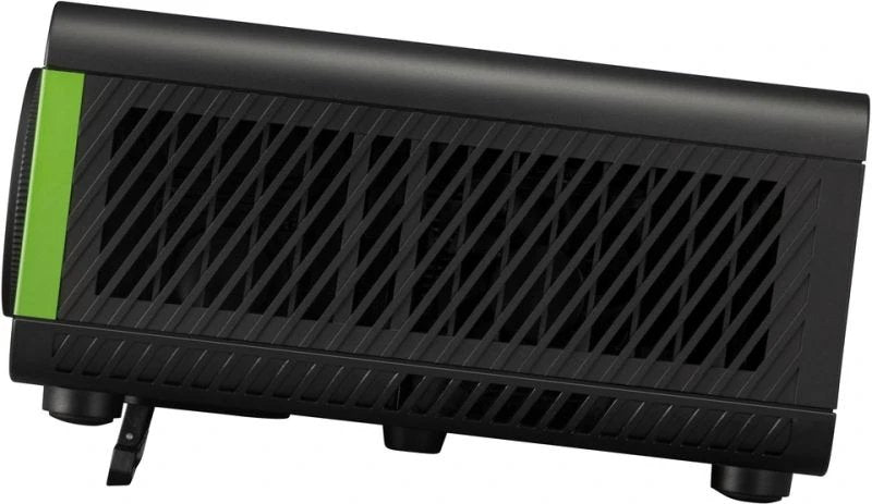 EAN 766907030853 - Viewsonic X1-4KB Pro Proyector de alcance estándar LED UHD 4K (3840x2160) 3D Negro imagen 19