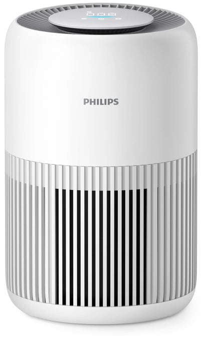 EAN 8720389039447 - Philips AC0920/10 purificador de aire 65 m² 49 dB 21 W Blanco imagen 4