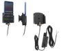 EAN 7320287272031 - Brodit 727203 soporte Soporte activo para teléfono móvil Teléfono móvil/smartphone Negro imagen 1