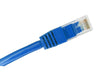 EAN 5901738558557 - Alantec KKU5NIE0.25 cable de red Azul 0,25 m Cat5e U/UTP (UTP) imagen 2