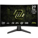 EAN 4711377343275 - MSI MAG 274CF X24 pantalla para PC 68,6 cm (27") 1920 x 1080 Pixeles Full HD Negro imagen 1