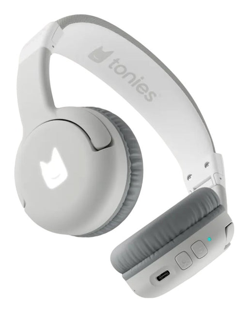 EAN 4251192149350 - tonies 10003273 auricular y casco Auriculares Inalámbrico Diadema Música/uso diario USB Tipo C Bluetooth  imagen 1