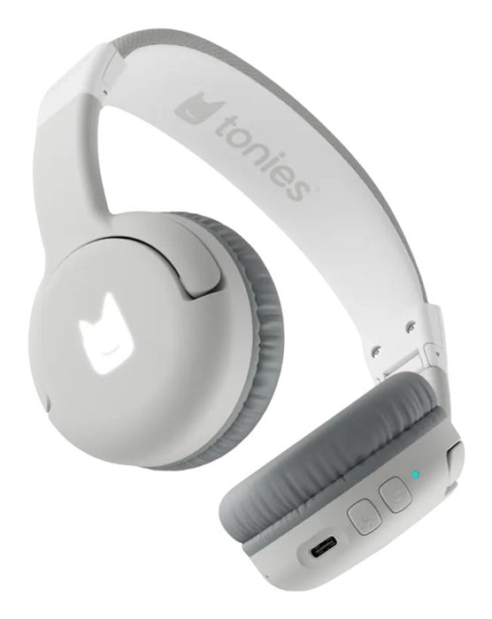 EAN 4251192149350 - tonies 10003273 auricular y casco Auriculares Inalámbrico Diadema Música/uso diario USB Tipo C Bluetooth  imagen 1