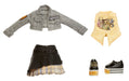 EAN 0035051427803 - Rainbow High Sparkle & Shine Fashion Dolls- Clementine (Orange) imagen 5