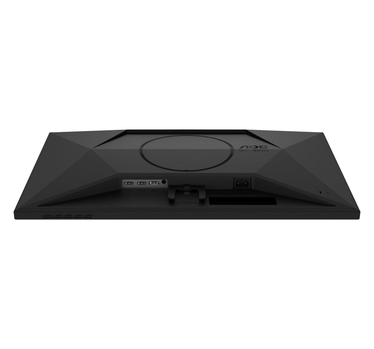 EAN 4038986182034 - AOC 27G4XE pantalla para PC 68,6 cm (27") 1920 x 1080 Pixeles Full HD LCD Negro, Gris imagen 14