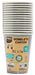EAN 3281510891181 - PRONAPPE 89118I vaso desechable 15 pieza(s) 200 ml Cartón imagen 3