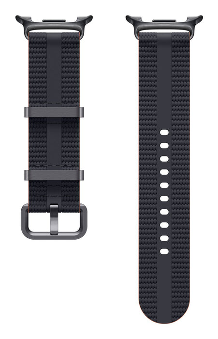 EAN 8806097460640 - Samsung ET-SOL32SBEGEU Accesorios para dispositivos vestibles inteligentes Grupo de rock Grafito Nylon, T imagen 1