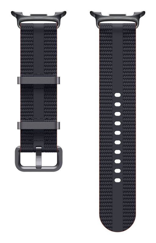 EAN 8806097460640 - Samsung ET-SOL32SBEGEU Accesorios para dispositivos vestibles inteligentes Grupo de rock Grafito Nylon, T imagen 1