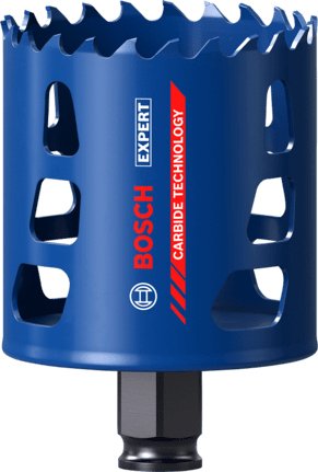EAN 4059952535753 - Bosch 2 608 900 429 sierra de corona Taladro imagen 1