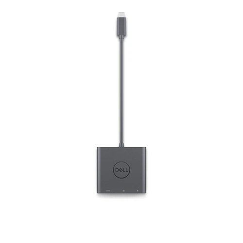 EAN 5397184288979 - DELL DBQAUANBC070 base para portátil y replicador de puertos Alámbrico USB 3.2 Gen 2 (3.1 Gen 2) Type-C N imagen 4