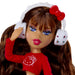 EAN 35051595687 - Bratz x Hello Kitty Fashion Doll– Yasmin imagen 8