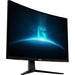 EAN 4711377131650 - MSI G27C3F pantalla para PC 68,6 cm (27") 1920 x 1080 Pixeles Full HD LCD Negro imagen 9