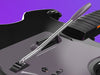 EAN 0708056072605 - PDP Riffmaster Negro, Gris Guitarra Analógico/Digital PC, Xbox One, Xbox Series S, Xbox Series X imagen 27