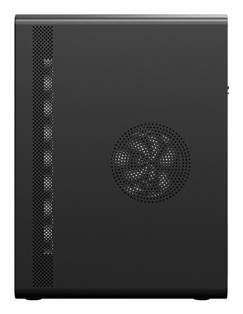 EAN 4711099476824 - Aerocool CS110 Mini Tower Negro imagen 6