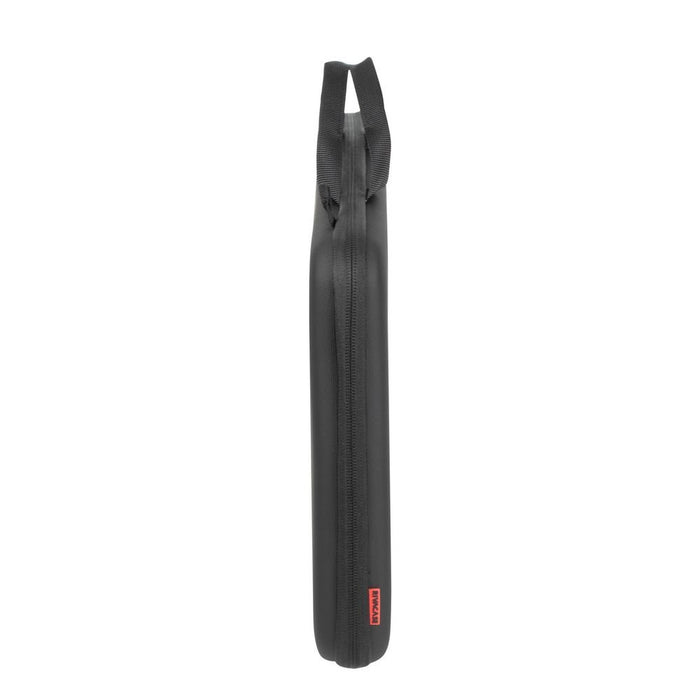 EAN 4260709012841 - Rivacase 5130 38,9 cm (15.3") Funda protectora rígida Negro imagen 4